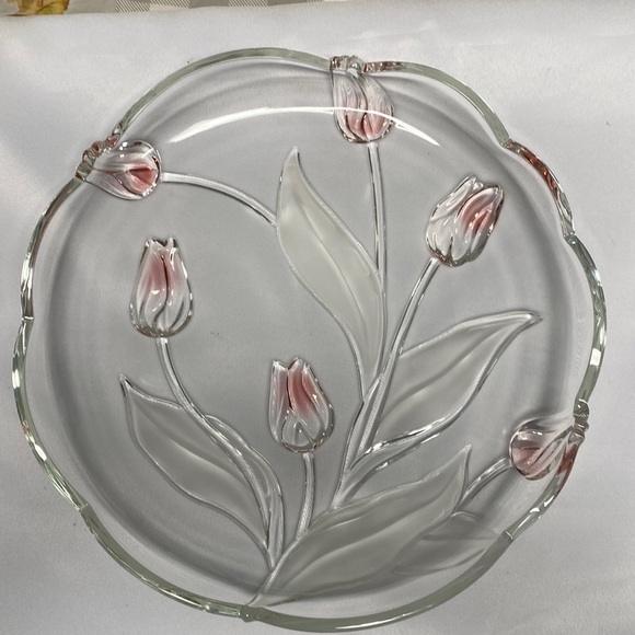 Vintage Walther Glas Original Serving Dish. - Picture 1 of 5